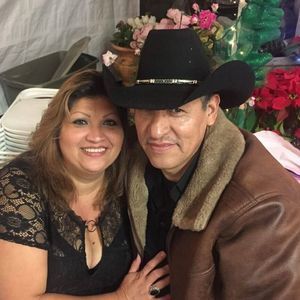 Meet your Posher, Teresa